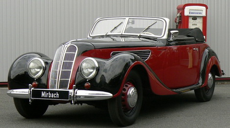 BMW-327